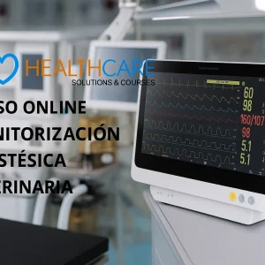 Monitorización Anestésica en Veterinaria