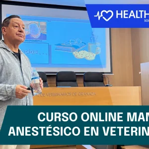 Manejo Anestésico en Veterinaria